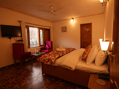Marigold - 3BHK