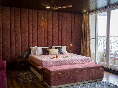 Jasmine - 3BHK