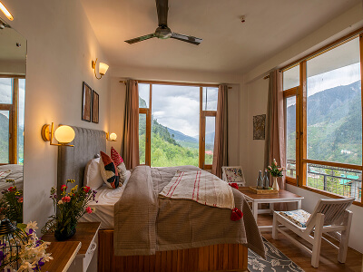 Marigold - 3BHK